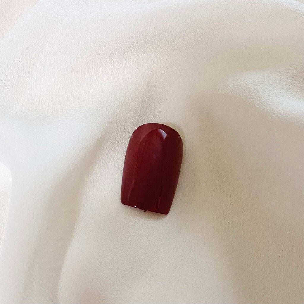 カラフルネイルズ/キャンメイク/マニキュアを使ったクチコミ(2枚目)