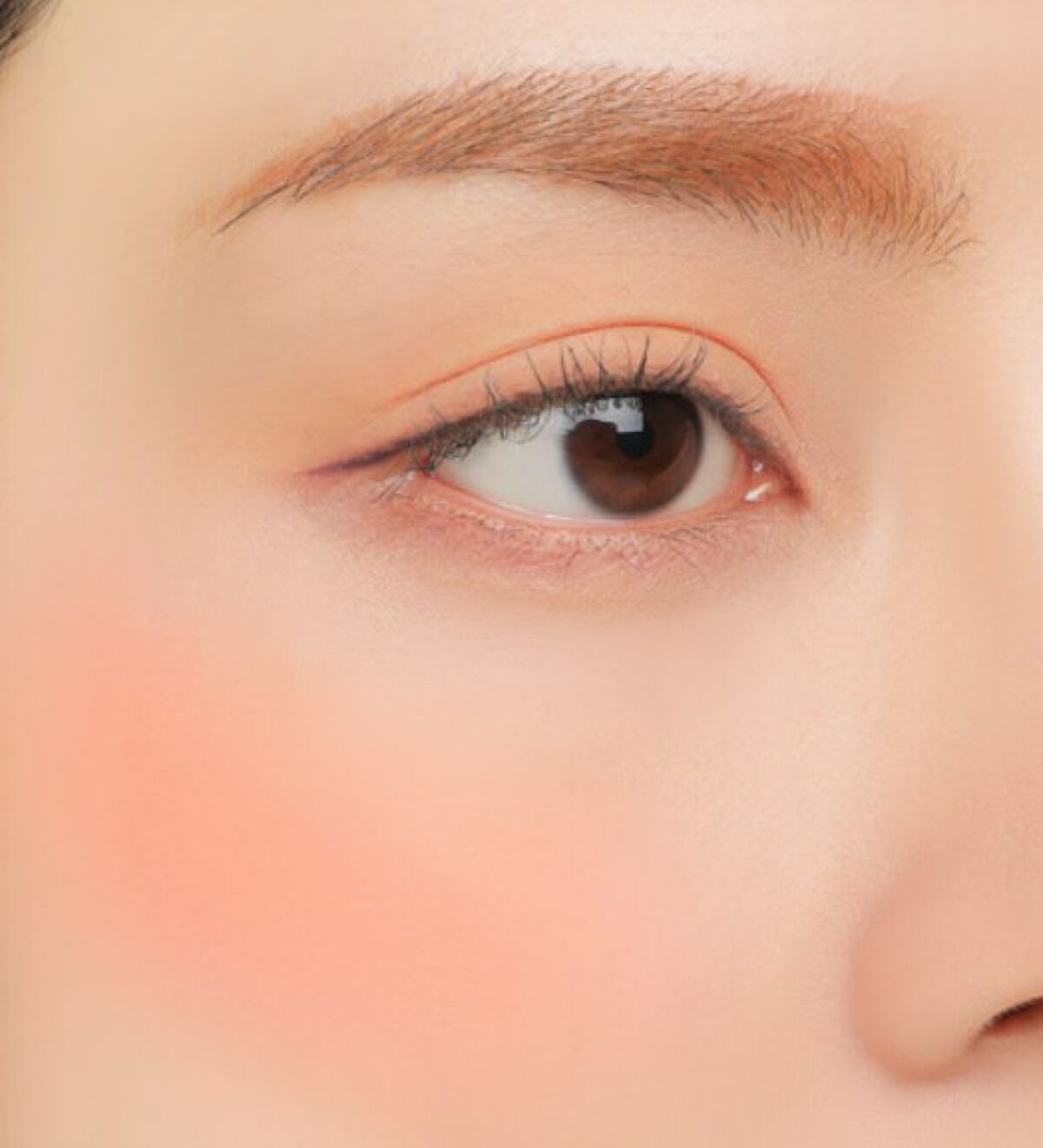 3CE フェイスブラッシュ #PEACH SPLASH