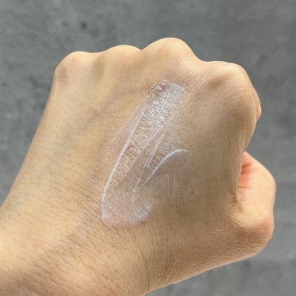 アンプルール WプロテクトUV ブライト+/アンプルール/日焼け止めミルクを使ったクチコミ(5枚目)