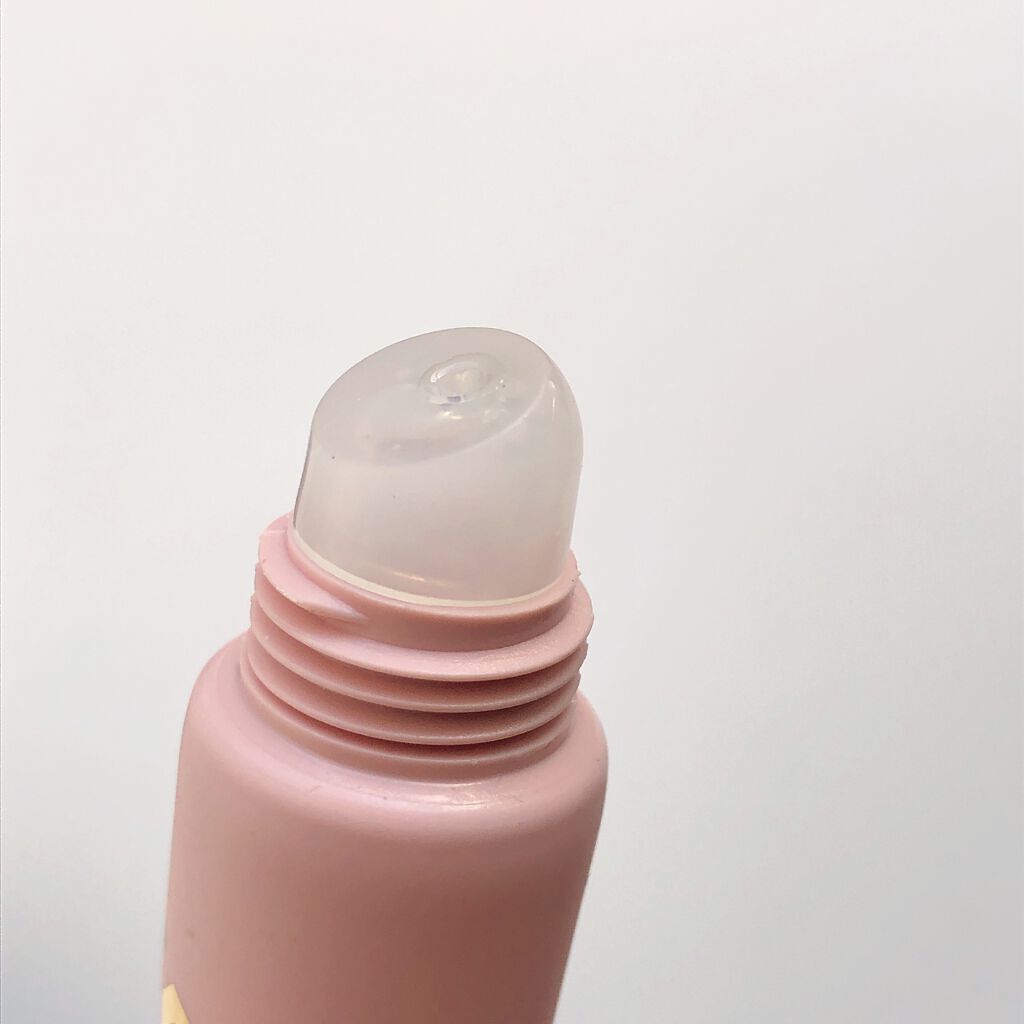 ピュアハニーリップグロス/Junano/リップ美容液を使ったクチコミ（2枚目）