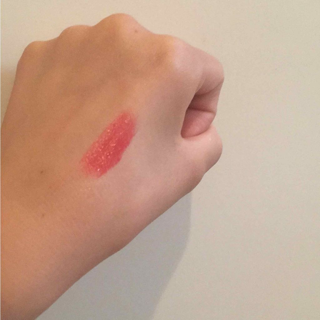 リップ&チーク ジェル/キャンメイク/ジェル・クリームチークを使ったクチコミ(3枚目)