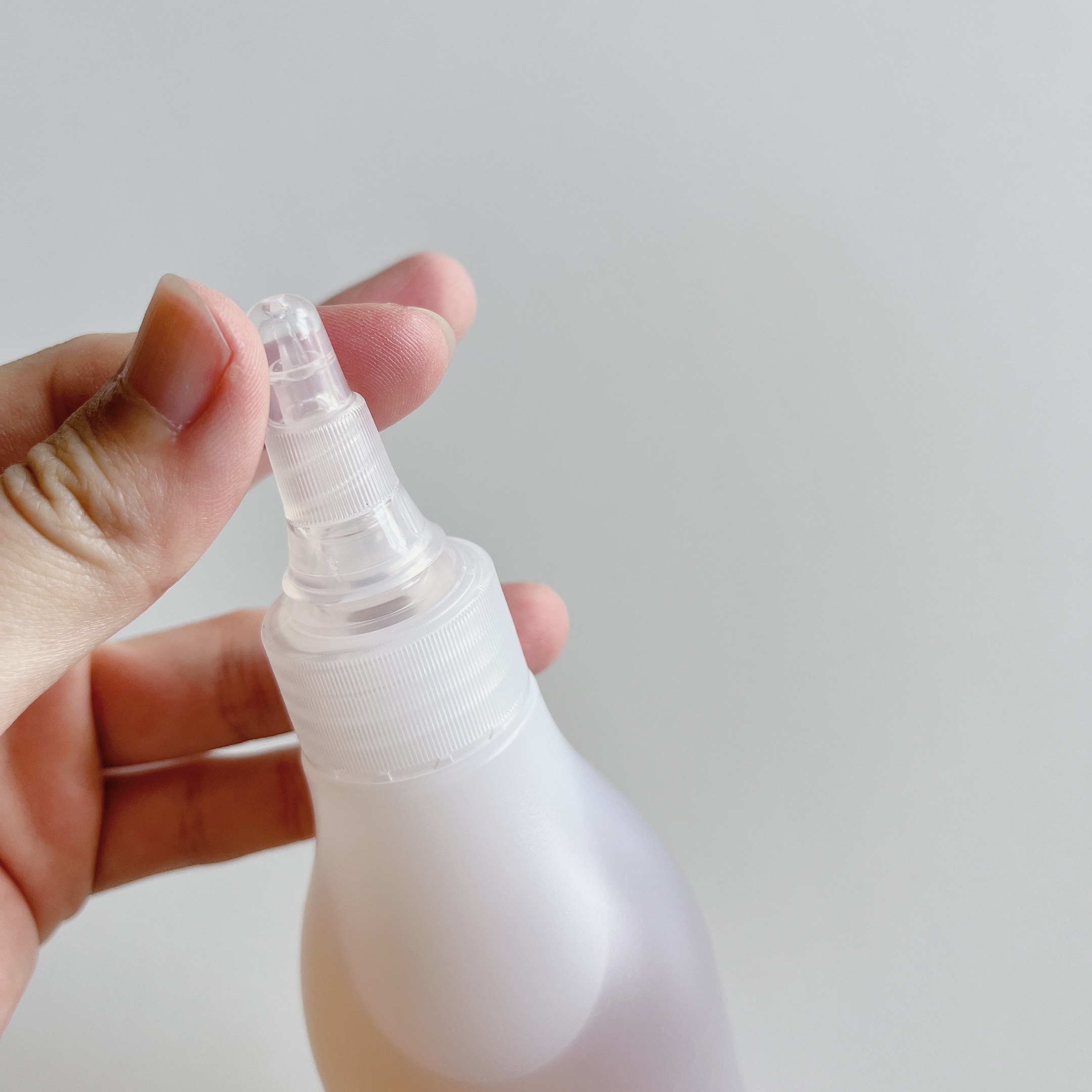 全身シャンプー No Bubble/No Bubble/ボディソープを使ったクチコミ（3枚目）