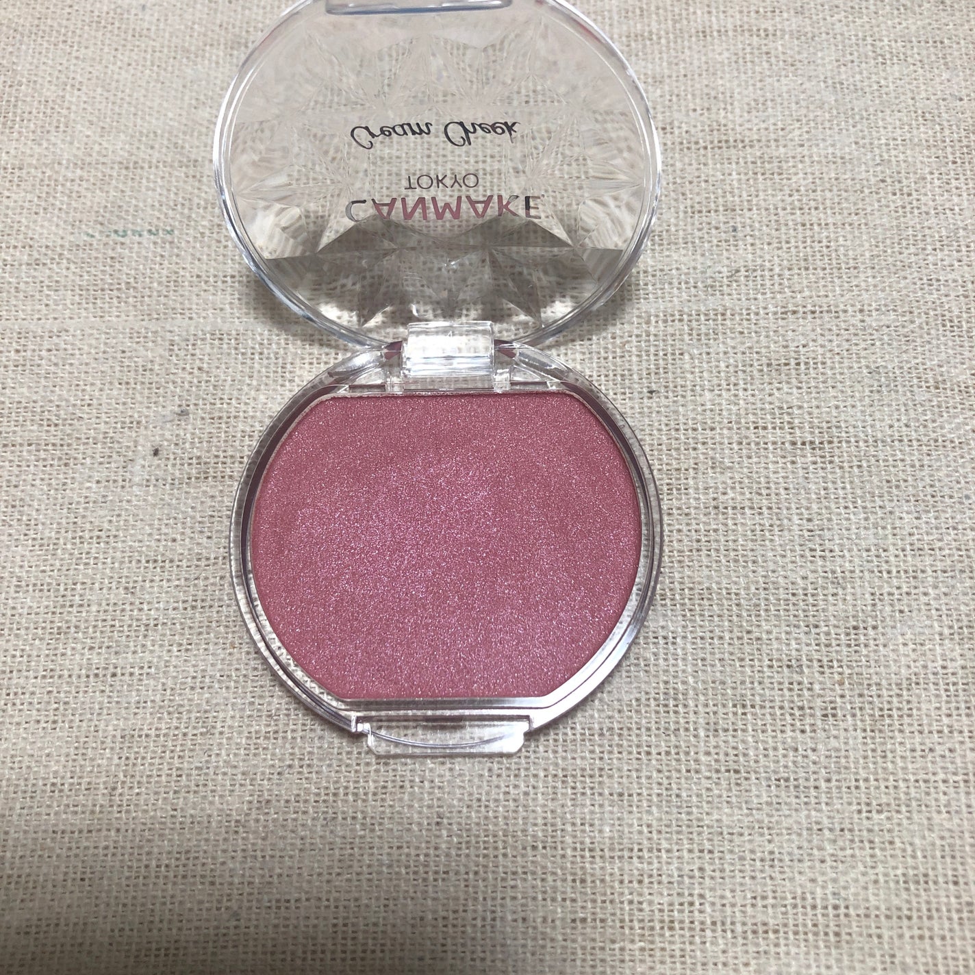 ハイライティング パウダー/BOBBI BROWN/パウダーハイライトを使ったクチコミ(4枚目)