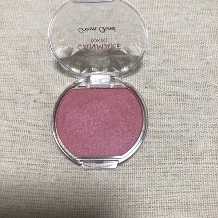 ハイライティング パウダー/BOBBI BROWN/パウダーハイライトを使ったクチコミ(4枚目)