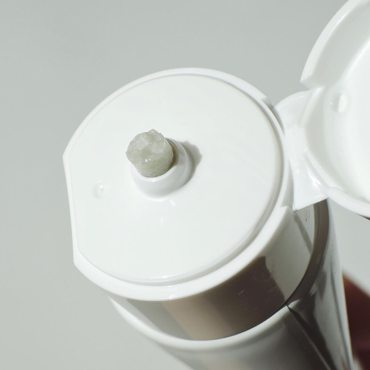 緑豆弱酸性クレンジング/beplain/クレンジングクリームを使ったクチコミ（3枚目）