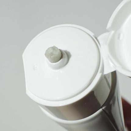 緑豆弱酸性クレンジング/beplain/クレンジングクリームを使ったクチコミ(3枚目)