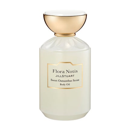 Flora Notis JILL STUART スウィートオスマンサス ボディオイル