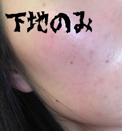 シンクロフィット パクト UV/ESPRIQUE/パウダーファンデーションを使ったクチコミ(2枚目)