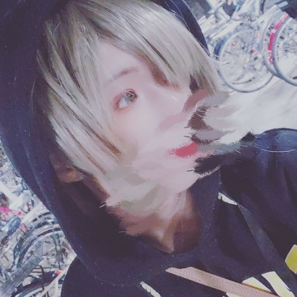 ラスティンググロスリップ Cezanneを使った口コミ 今回は男装メイクです詳細は随時更新していき By ふらっとちゃん 混合肌 代前半 Lips