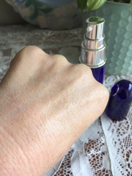 ディープモイスチュアエッセンス/ライスフォース/美容液を使ったクチコミ(4枚目)