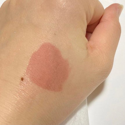 グロッシールージュティント/ETUDE/リップグロスを使ったクチコミ(7枚目)