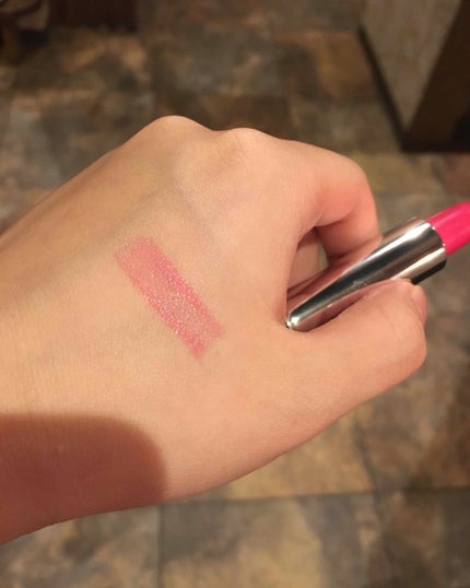 口紅(詰替用)/ちふれ/口紅を使ったクチコミ(1枚目)