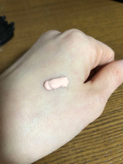 ブライトアップCCコントローラーUV/TAKAKO OHASHI/CCクリームを使ったクチコミ(4枚目)