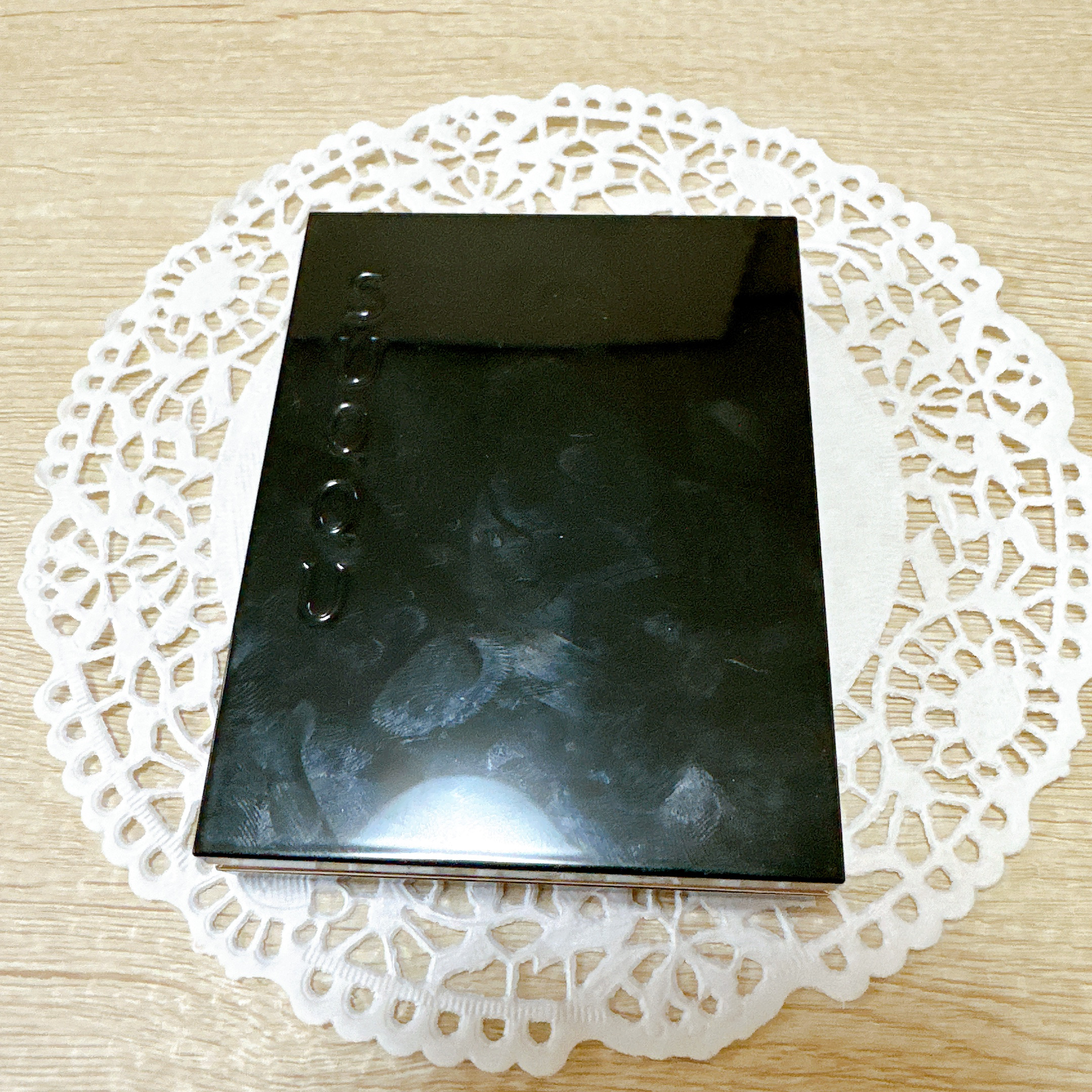 シグニチャー カラー アイズ/SUQQU/アイシャドウパレットを使ったクチコミ（2枚目）