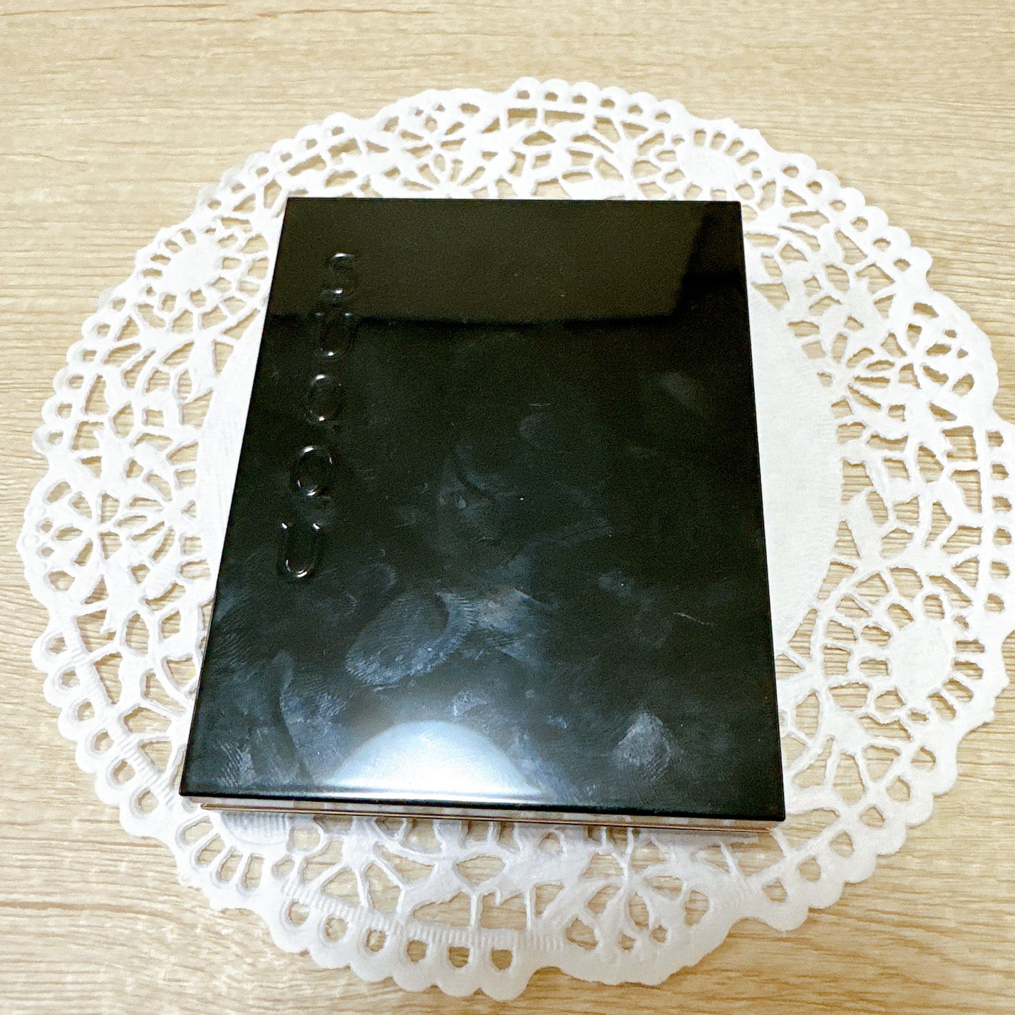 シグニチャー カラー アイズ/SUQQU/アイシャドウパレットを使ったクチコミ(2枚目)