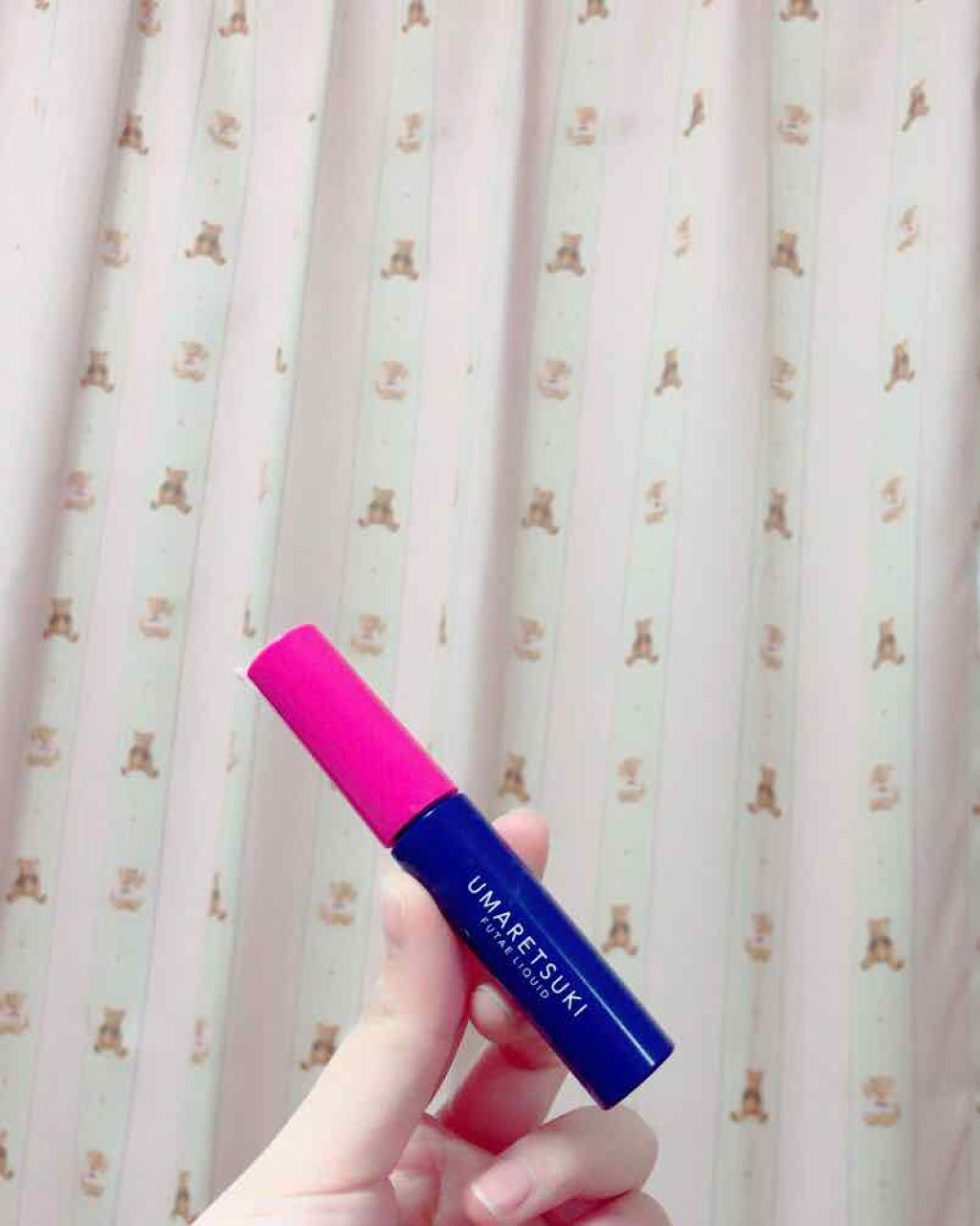 BW生まれつきふたえリキッド/ビューティーワールド/二重まぶた用アイテムを使ったクチコミ(1枚目)