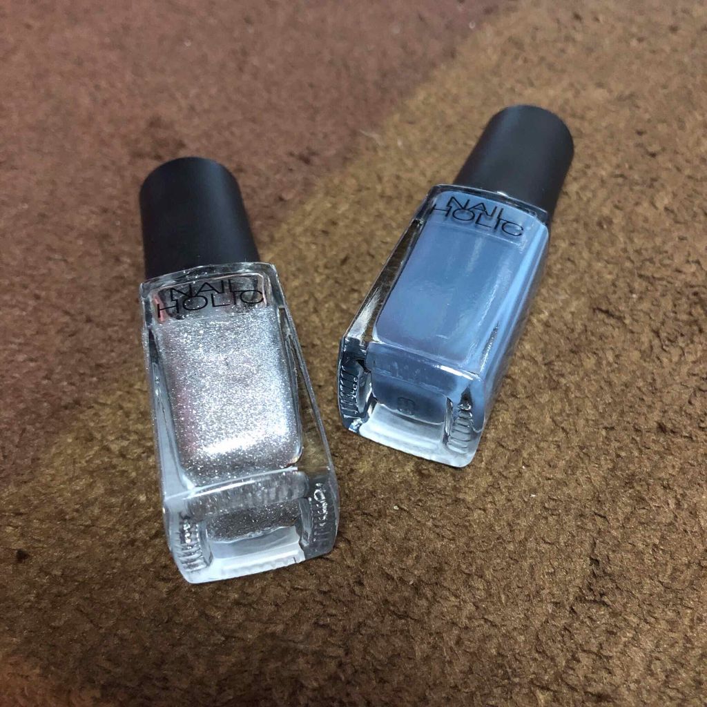 ネイルチップ用両面粘着テープ/セリア/ネイル用品を使ったクチコミ（2枚目）