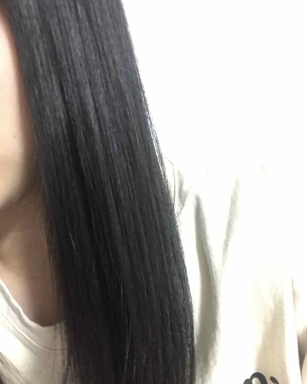 フィーノ　プレミアムタッチ　濃厚美容液ヘアマスク/フィーノ/ヘアマスク・ヘアパックを使ったクチコミ（3枚目）