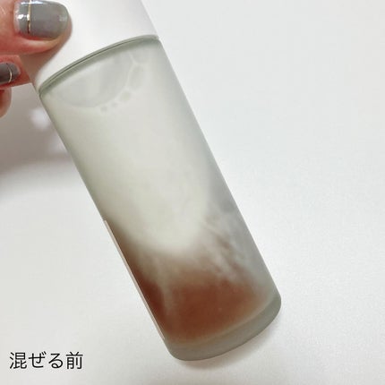 ヴィーガンコンブチャ ティー エッセンス/Dr.Ceuracle/オールインワン化粧品を使ったクチコミ(6枚目)