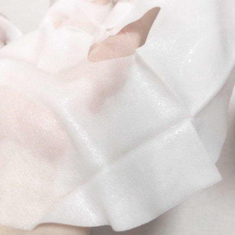 メラノショット W マスク/ONE BY KOSE/シートマスク・パックを使ったクチコミ(2枚目)