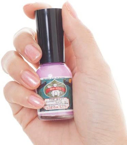 雲母桃(きらもも)