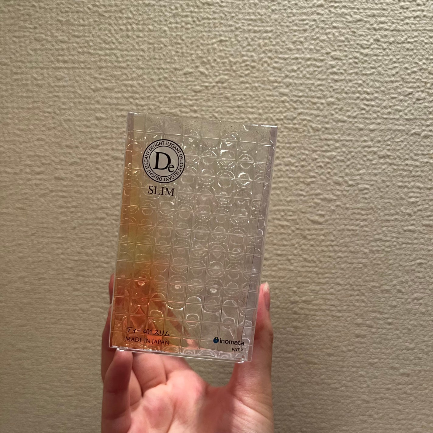 コスメケース/セリア/その他化粧小物を使ったクチコミ(5枚目)