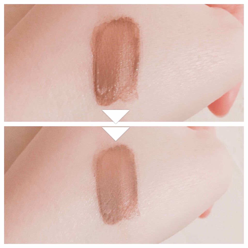 ブロウラスティングベース/KATE/その他アイブロウを使ったクチコミ(3枚目)