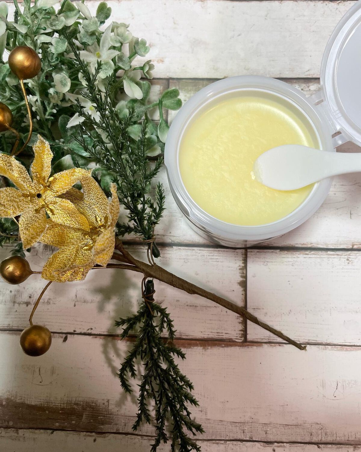 ぱすかる on LIPS 「coconeクレンジングバームお試しさせて頂きました。シャーベ..」(4枚目)