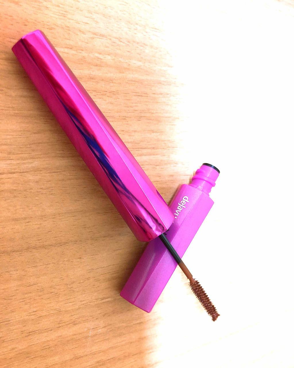 オペラ マイラッシュ アドバンスト/OPERA/マスカラを使ったクチコミ（3枚目）