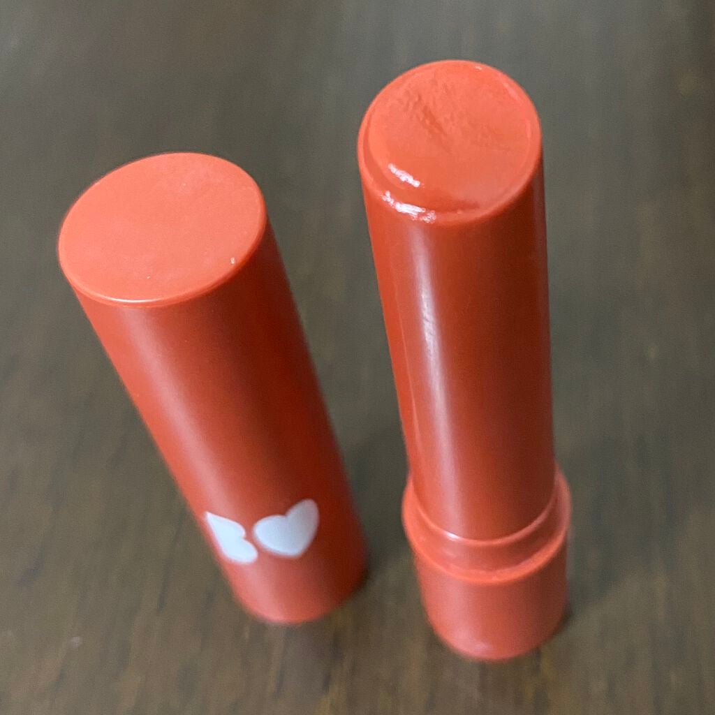 つやぷるリップR/b idol/口紅を使ったクチコミ(2枚目)