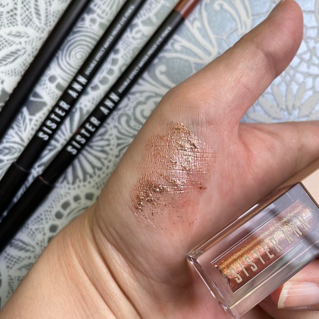 ãŠã©ãŒã¿ãŒãã«ãŒããã³ã·ã«ã¢ã€ã©ã€ããŒ/SISTER ANN/ãã³ã·ã«ã¢ã€ã©ã€ããŒã䜿ã£ãã¯ãã³ãïŒ3æç®ïŒ