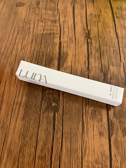 ロングラスティングチップコンシーラー/LUNA/リキッドコンシーラーを使ったクチコミ(5枚目)