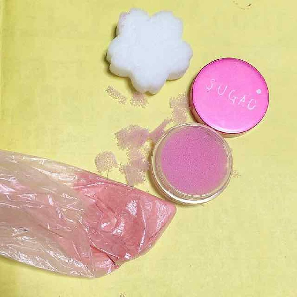 ベノアDDクリーム/ベノア/化粧下地を使ったクチコミ(2枚目)