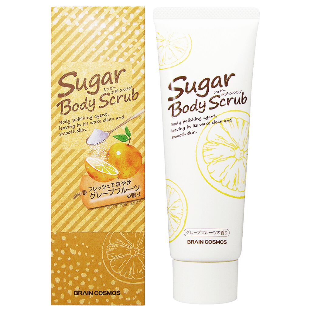 ブレーンコスモス シュガーボディスクラブ