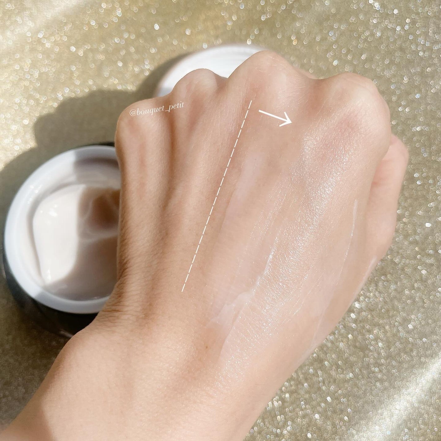 ブラックスネイル クリーム/Dr.G/フェイスクリームを使ったクチコミ(10枚目)