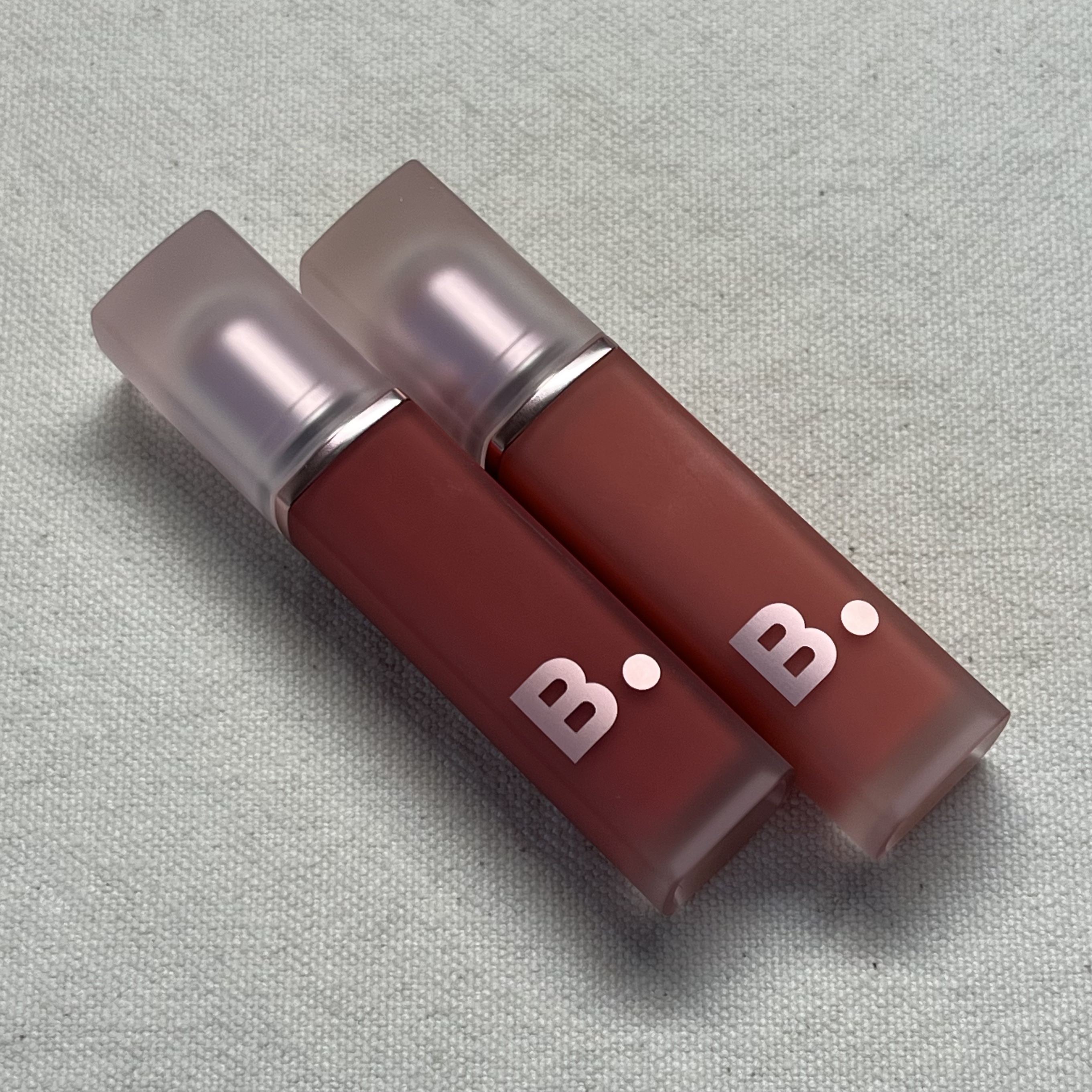 シアーベルベットベールティント /BANILA CO/リップティントを使ったクチコミ（1枚目）