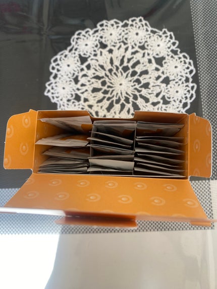 リポカプセルビタミンC/SPIC/美容サプリメントを使ったクチコミ(4枚目)