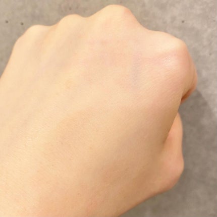 サニーサワー クレンジング ジュレ/IGNIS/クレンジングジェルを使ったクチコミ(5枚目)