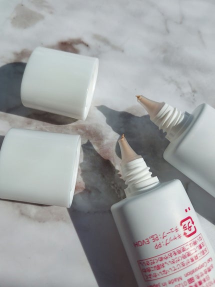 クラリティブラン サーフェイサー/ALBLANC/化粧下地を使ったクチコミ(8枚目)