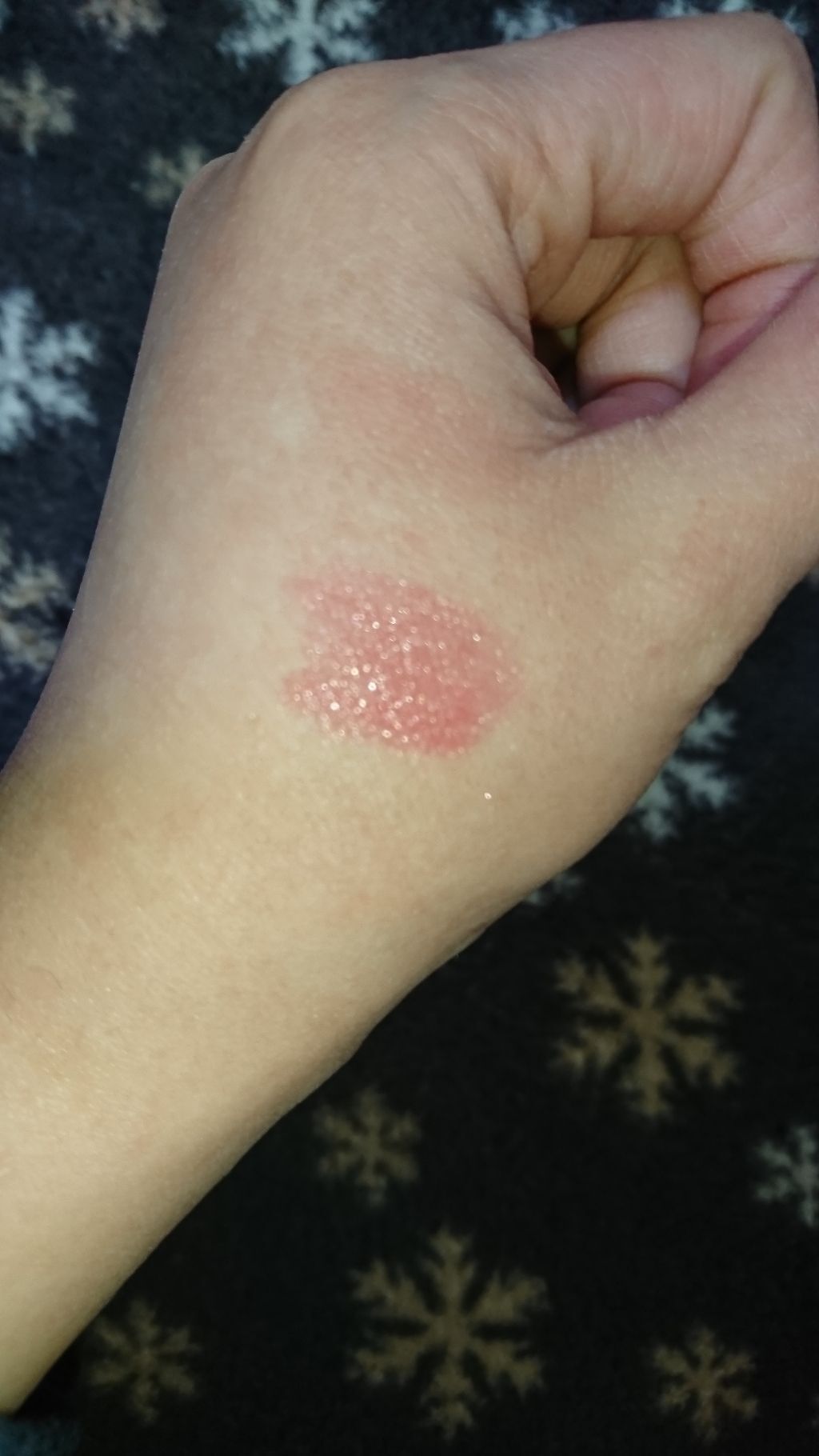 フーミー リップスティック/WHOMEE/口紅を使ったクチコミ(3枚目)