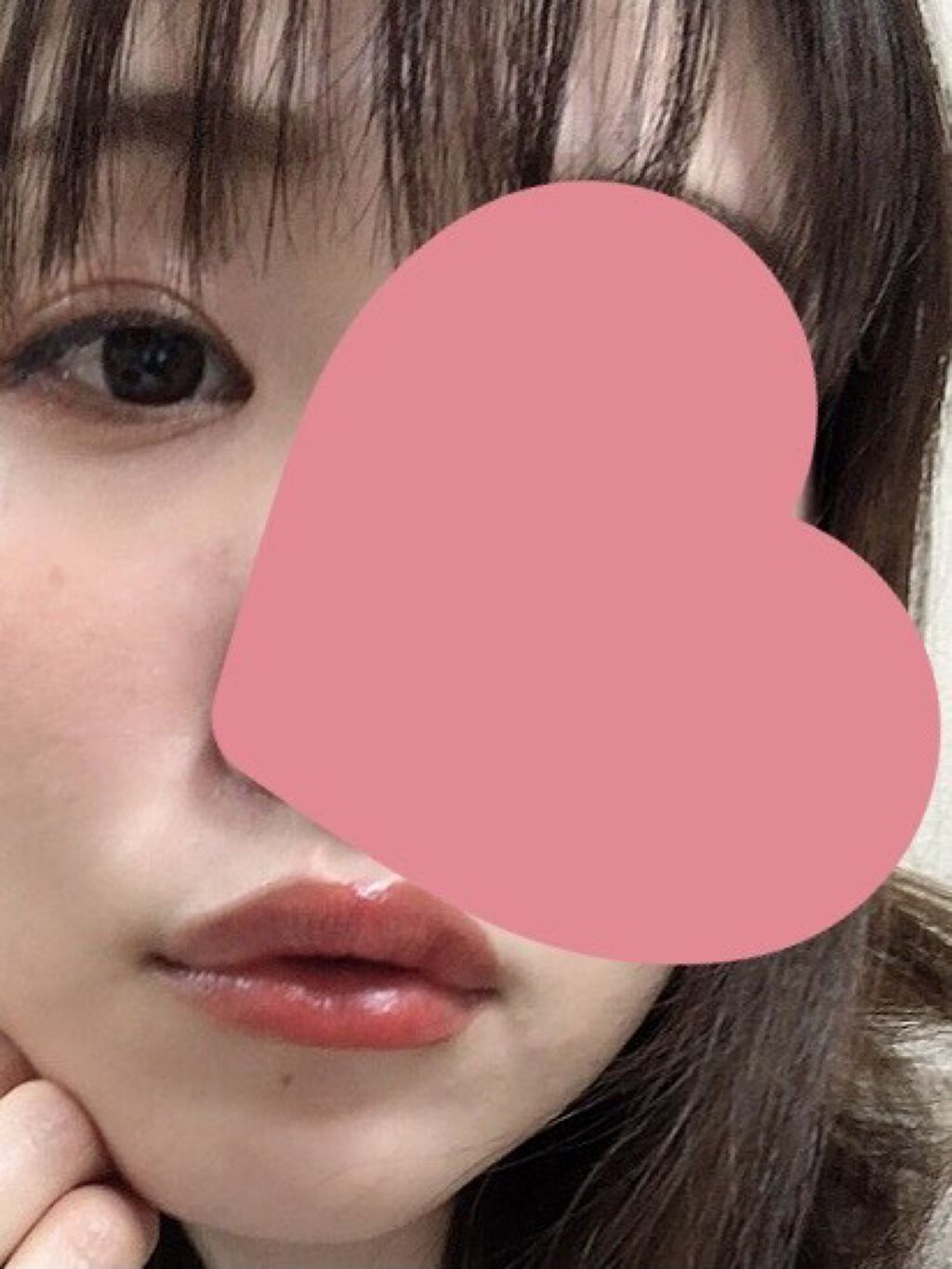 3CE フェイスブラッシュ/3CE/パウダーチークを使ったクチコミ（2枚目）