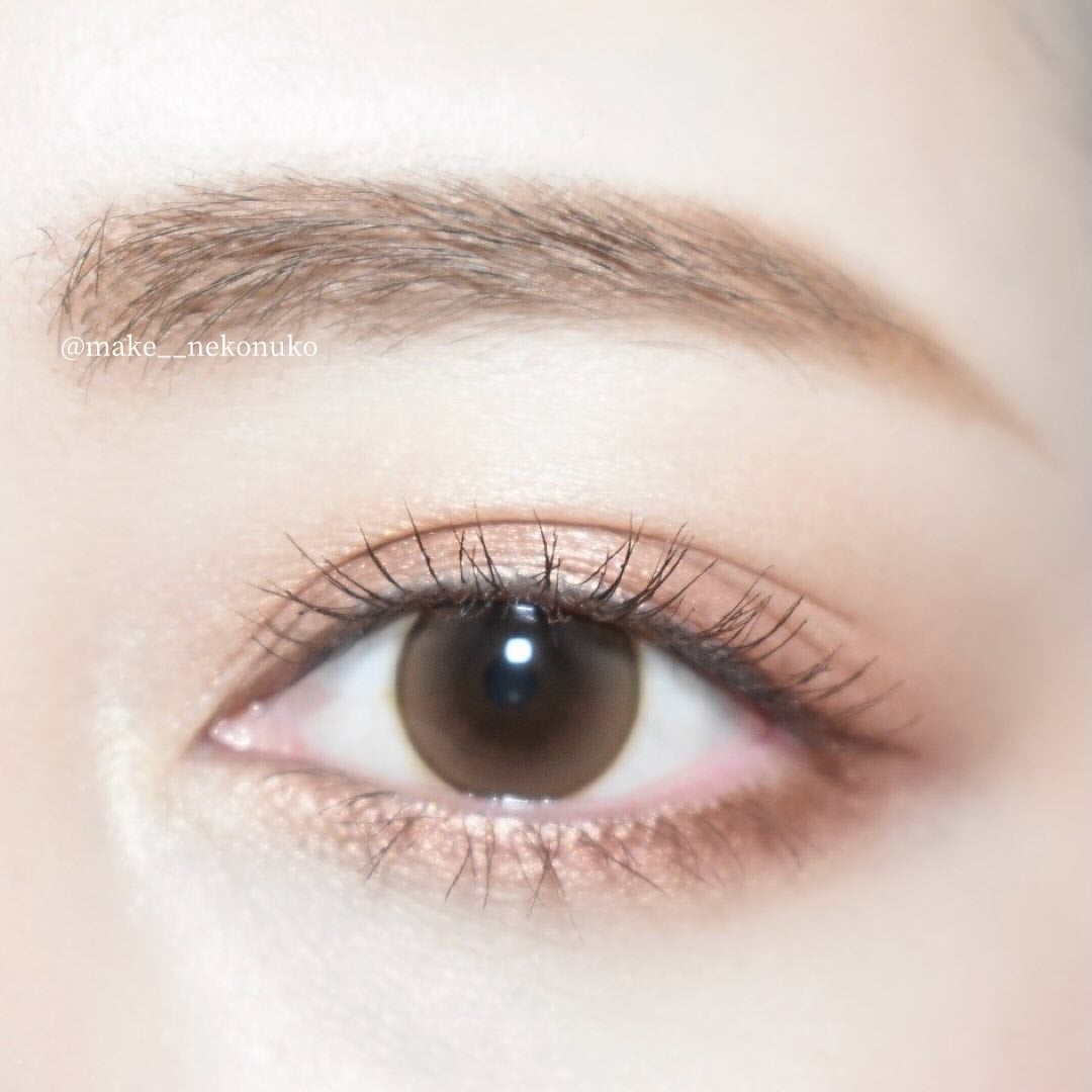 ShineTouch 1day/OLENS/ワンデー(1DAY)カラコンを使ったクチコミ(6枚目)