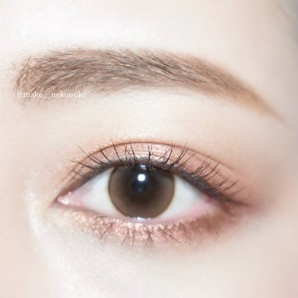 ShineTouch 1day/OLENS/ワンデー(1DAY)カラコンを使ったクチコミ(6枚目)