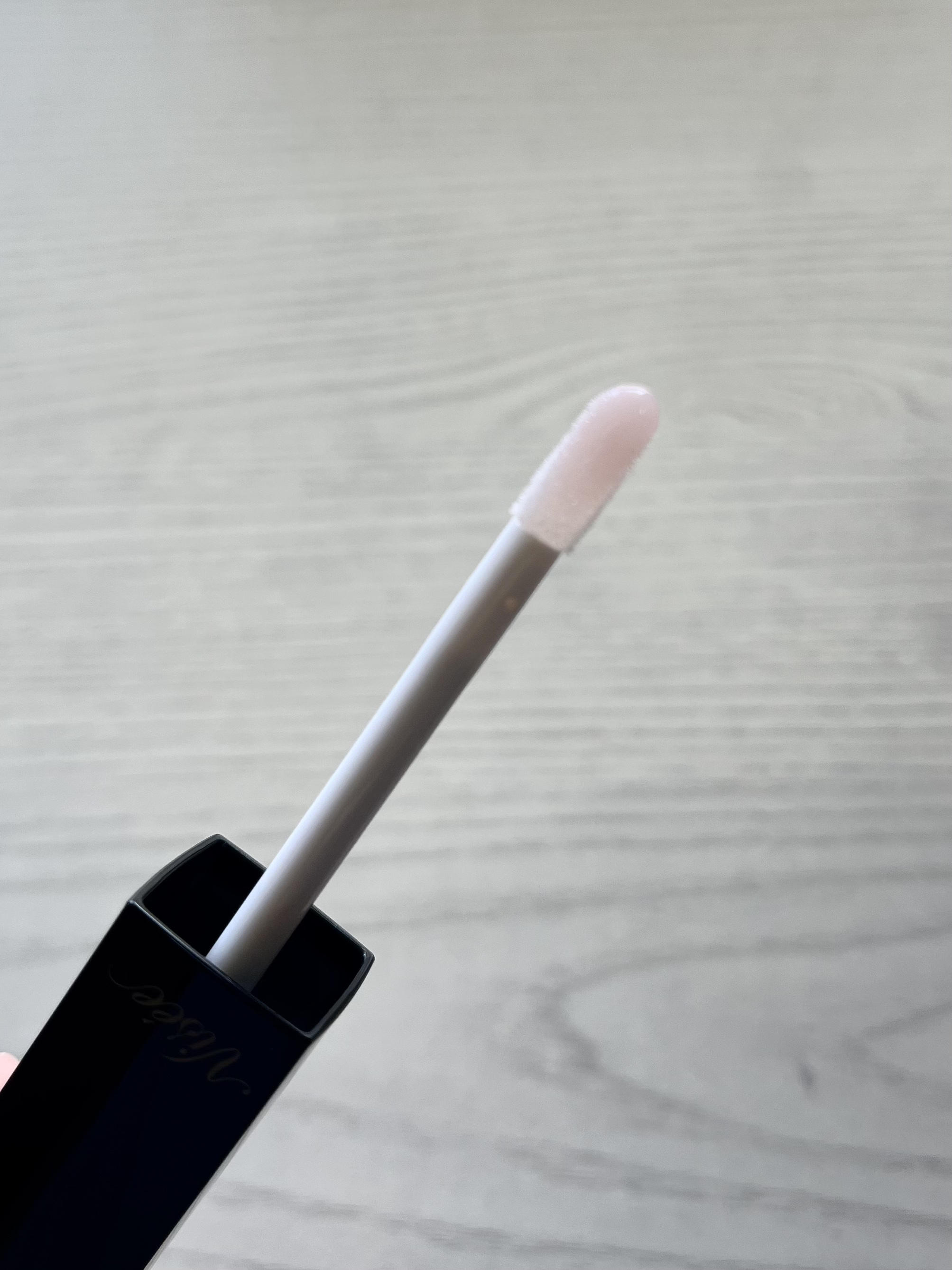 エッセンス リッププランパー/Visée/リッププランパーを使ったクチコミ（2枚目）