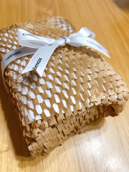 ポア ブライトニング シミケアセラム/celimax/美容液を使ったクチコミ(7枚目)