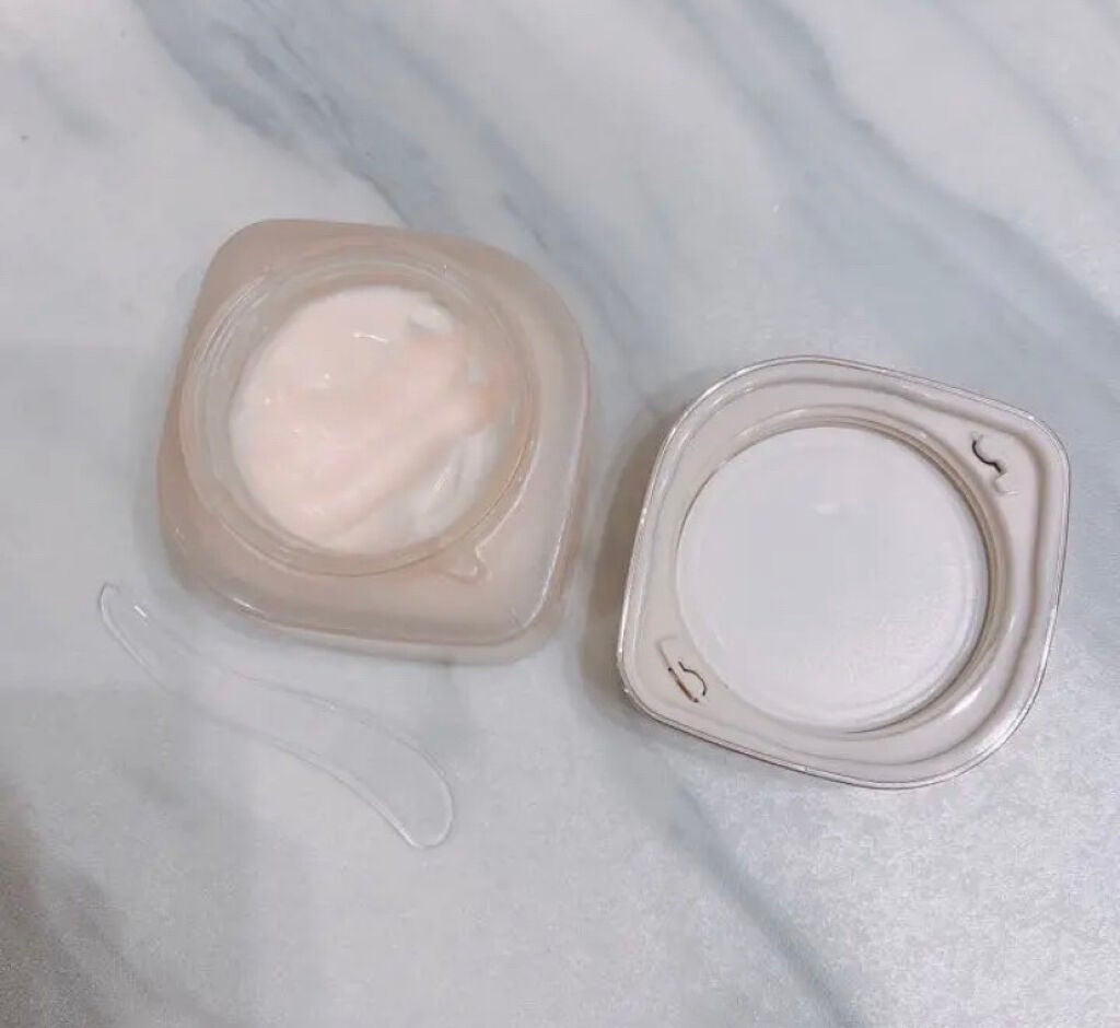 ミシャ グロウ スキンバーム(R)/MISSHA/化粧下地を使ったクチコミ(4枚目)