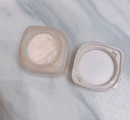 ミシャ グロウ スキンバーム(R)/MISSHA/化粧下地を使ったクチコミ(4枚目)