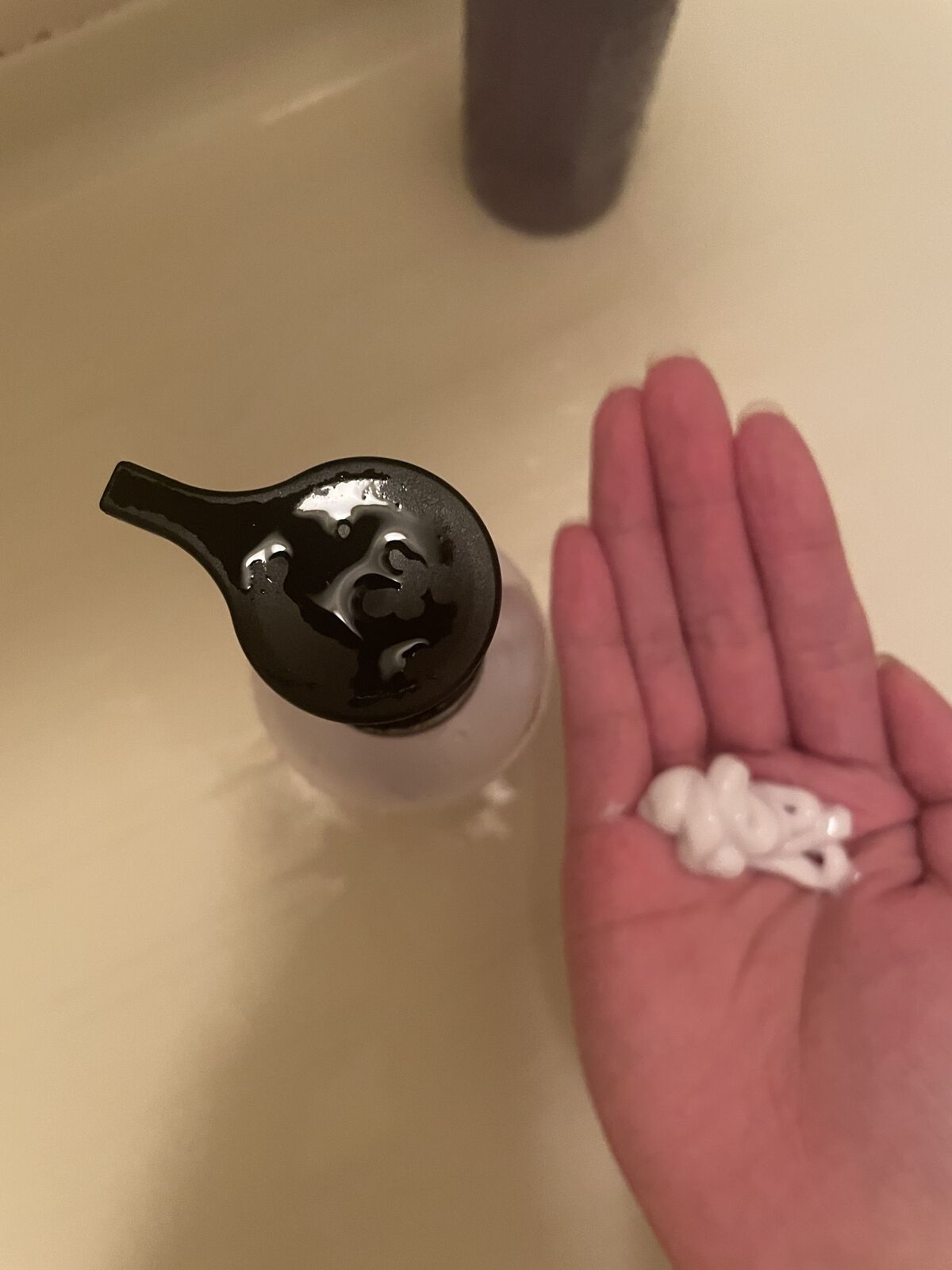 SHAMPOO & REPAIR/MEDULLA/市販シャンプーを使ったクチコミ（3枚目）