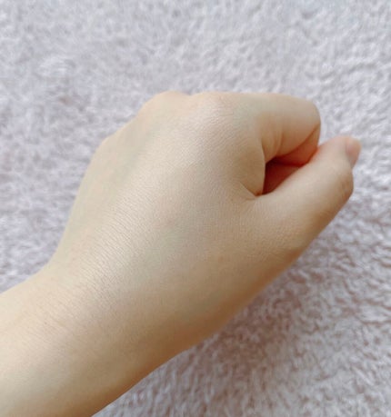 ジルスチュアート イルミネイティング セラムプライマー UV/JILL STUART/化粧下地を使ったクチコミ(4枚目)