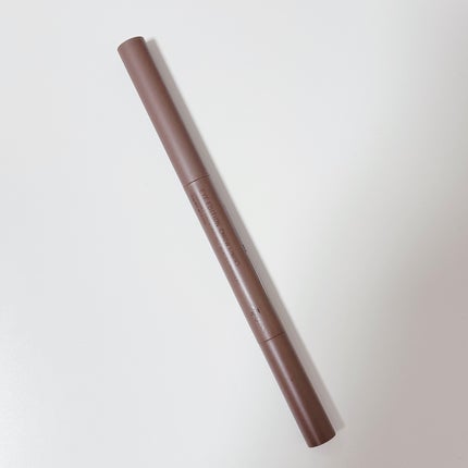 エテュセ アイエディション(ブロウライナー)/ettusais/アイブロウペンシルを使ったクチコミ(1枚目)